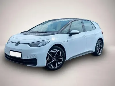 Gebraucht VW ID.3 Comfortline 150 kW (204 PS) 2023 Manufacturer Kleinwagen