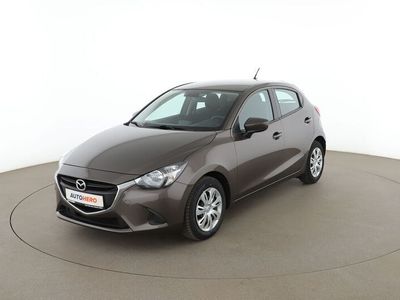 gebraucht Mazda 2 1.5 Center-Line, Benzin, 10.210 €