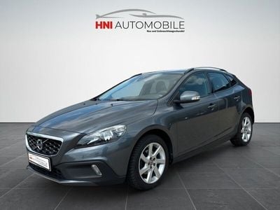 Volvo V40 CC