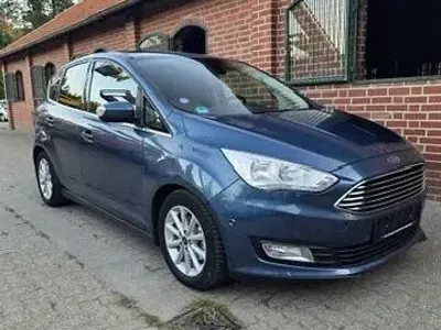 Gebraucht Ford C-MAX