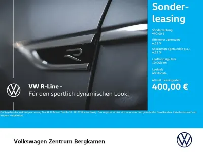 Second-hand VW T-Roc Cabriolet Beats 150 CP (110 kW) 2022 Alb Cabrio