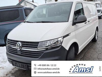 Gebraucht VW T6.1 150 PS (110 kW) 2020 Andere Van