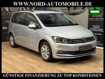 Gebraucht VW Touran