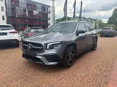 Gebraucht Mercedes GLB220