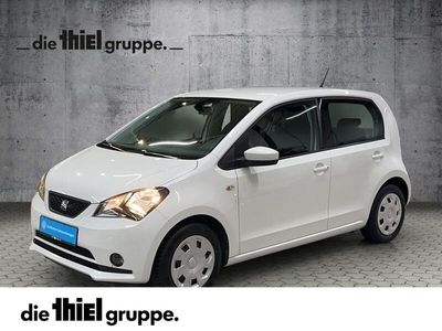 gebraucht Seat Mii Style