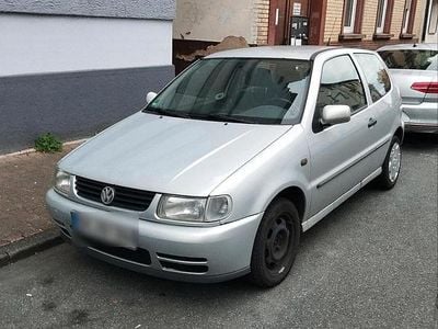 VW Polo