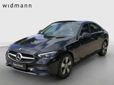 Gebraucht Mercedes C300e