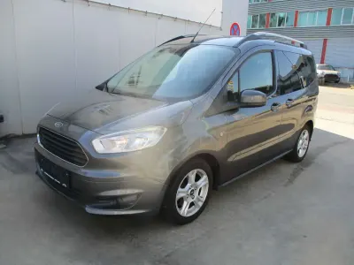Gebraucht Ford Tourneo Courier