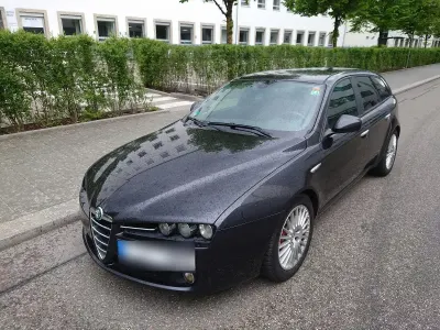 Gebraucht Alfa Romeo 159