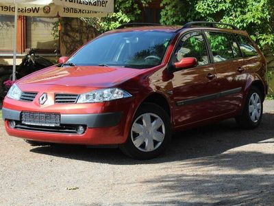 Renault Mégane GrandTour