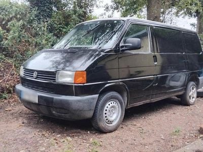 VW T4