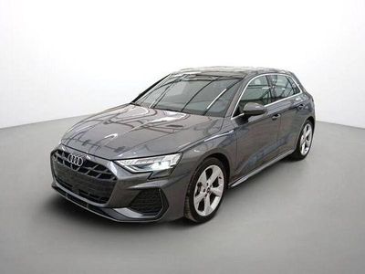 Gebraucht Audi A3 2025 Andere Limousine