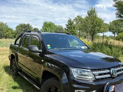 Gebraucht VW Amarok