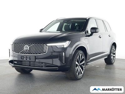 Usado Volvo XC90 Plus 455 HP (334 kW) 2025 Preto SUV