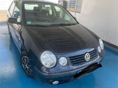 VW Polo