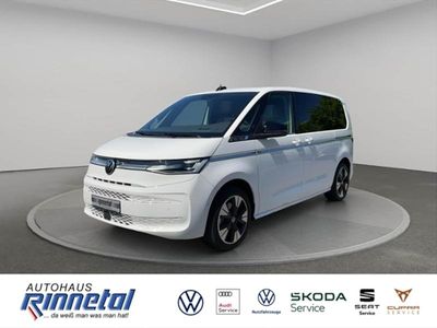 Gebraucht VW T7 Style 204 PS (150 kW) 2025 Van