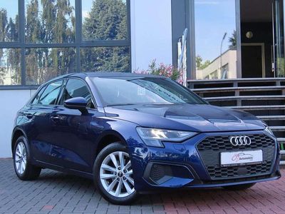 Audi A3 Sportback e-tron