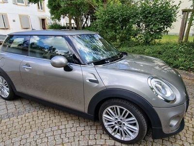 gebraucht Mini ONE One