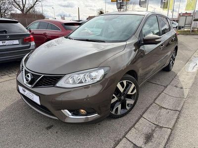 Gebraucht Nissan Pulsar 360º 110 PS (80 kW) 2016 Kleinwagen