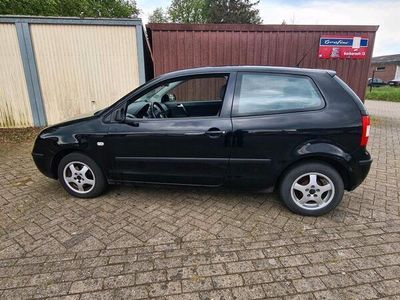 gebraucht VW Polo 9N