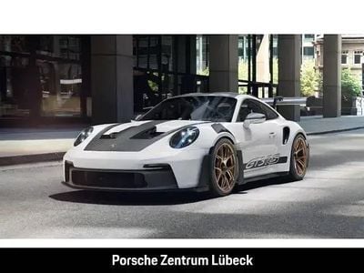 Porsche 911 GT3 RS