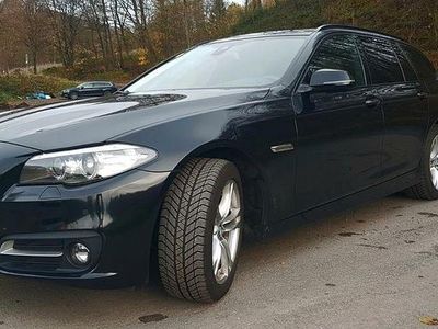 BMW 535