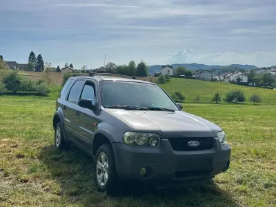 Gebraucht Ford Maverick