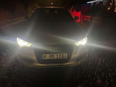 Używany Audi A6 239 KM (175 kW) 2013 Kombi