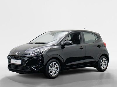 Neu Hyundai i10 Comfort 63 PS (46 kW) 2026 Phantom black Kleinwagen