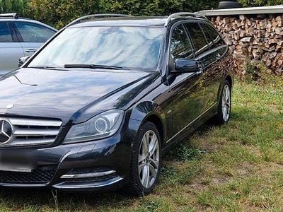 Mercedes C300