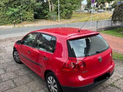VW Golf V