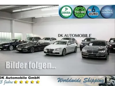 Gebraucht BMW 330 Advantage 265 PS (194 kW) 2019 Grau Kombi