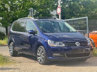 VW Sharan