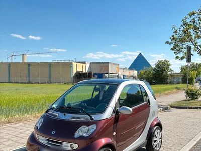 Smart ForTwo Coupé