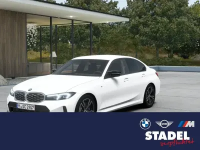 Gebraucht BMW M340