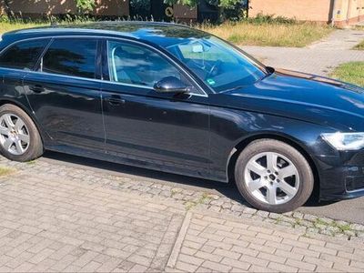 gebraucht Audi A6 2.0 tdi 190 pd bj 2016