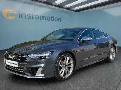 Gebraucht Audi S7 Sportback