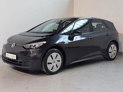 Usata VW ID.3 Pure 110 kW (150 CV) 2022 Grigio Utilitaria