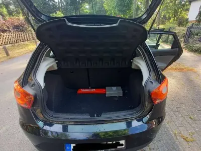 Gebraucht Seat Ibiza