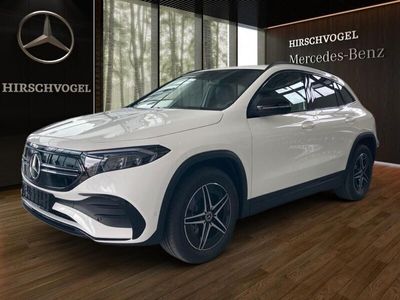 Mercedes EQA300