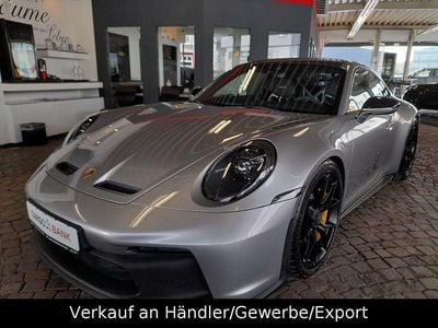 Gebraucht Porsche 911 510 PS (375 kW) 2024 Grau (metallic) Coupé