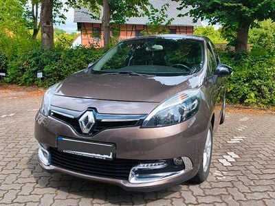 Renault Mégane III