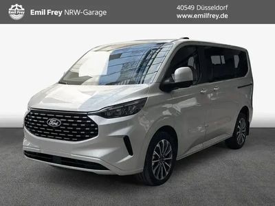 Ford Tourneo