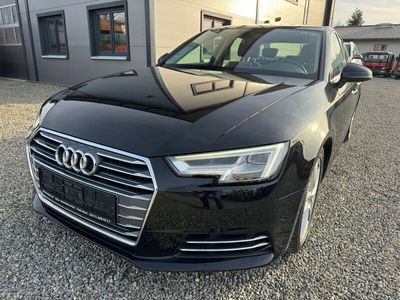 gebraucht Audi A4 B9 2.0 TDI Ultra