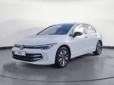 Usata VW Golf VIII Life 116 CV (85 kW) 2025 Bianco Berlina