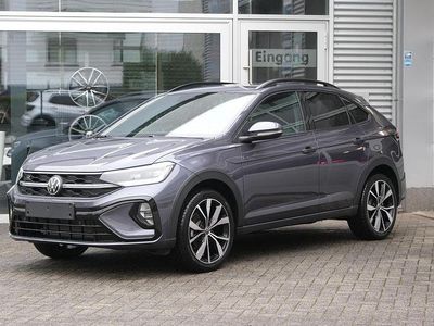 Neu VW Taigo IQ Drive 116 PS (85 kW) 2026 Rauchgrau metallic SUV