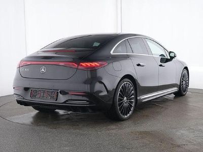 Gebraucht 2024 Mercedes EQE300 | 54.630 € (Teuer)