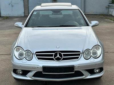Mercedes CLK280