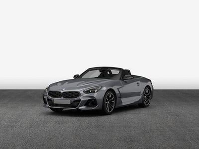 Neu BMW Z4 M Sport 340 PS (250 kW) 2026 Grau Cabrio
