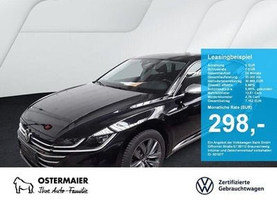 VW Arteon